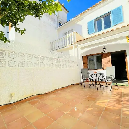 Casa Hibiscus El Chaparral By Villas&you