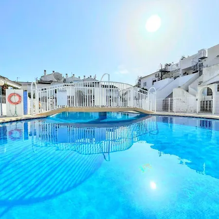 Casa Hibiscus El Chaparral By Villas&you * Torrevieja