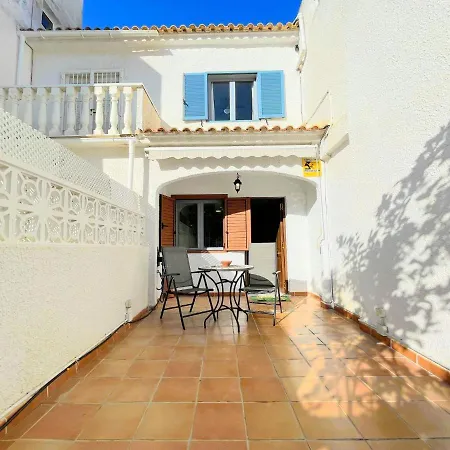 Ferienhaus Casa Hibiscus El Chaparral By Villas&you