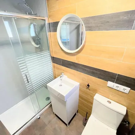 Ferienhaus Casa Hibiscus El Chaparral By Villas&you