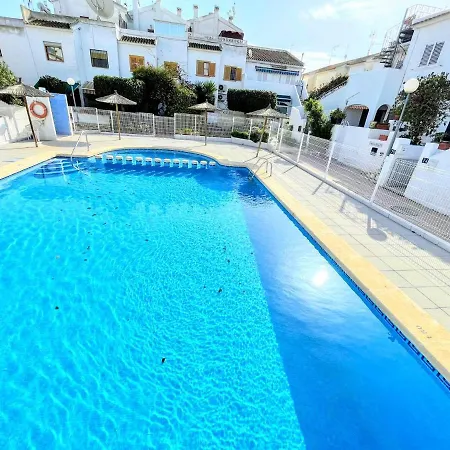 Ferienhaus Casa Hibiscus El Chaparral By Villas&you *