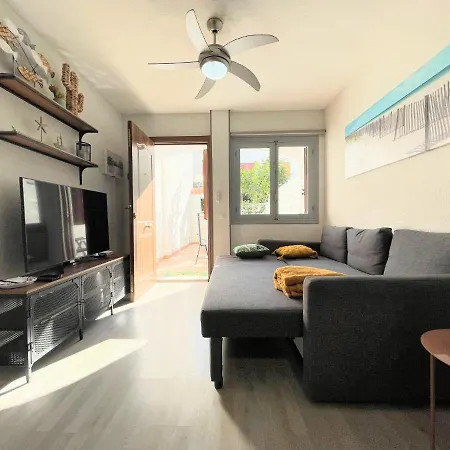 Casa Hibiscus El Chaparral By Villas&you Vakantiehuis Torrevieja