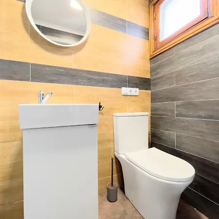 Casa Hibiscus El Chaparral By Villas&you Vakantiehuis *