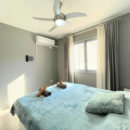 Casa Hibiscus El Chaparral By Villas&you