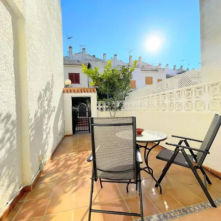 Casa Hibiscus El Chaparral By Villas&you * トレビエハ